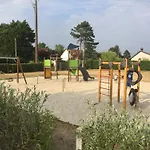 아파트 Near Sea In Quend-plage-les-pins *