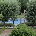 Near Sea In Quend-plage-les-pins * 퀜드