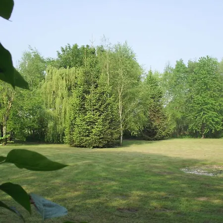 Appartamento Near Sea In Quend-plage-les-pins *