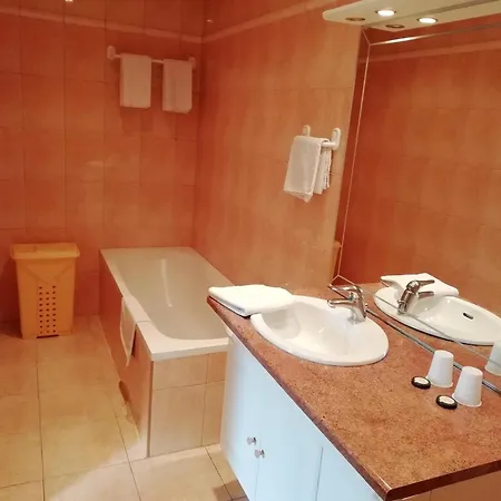 Near Sea In Quend-plage-les-pins Appartement *