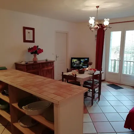 Comfortable Flat With Pool Appartement Quend