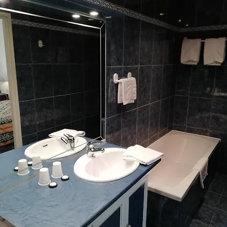 Comfortable Flat With Pool Appartement Quend