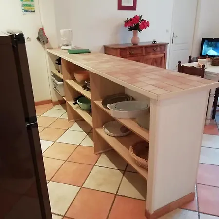 Appartement Near Sea In Quend-plage-les-pins Quend