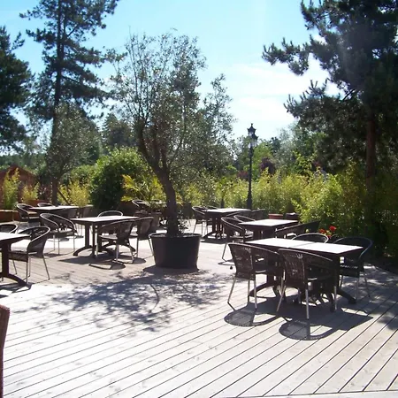 Near Sea In Quend-plage-les-pins Quend