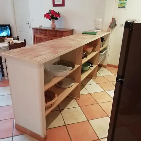 Appartement Near Sea In Quend-plage-les-pins