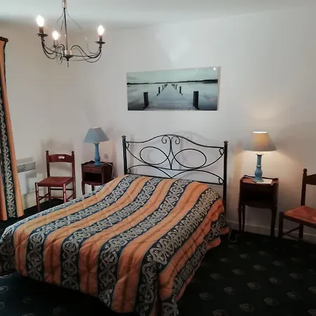 Appartement Near Sea In Quend-plage-les-pins