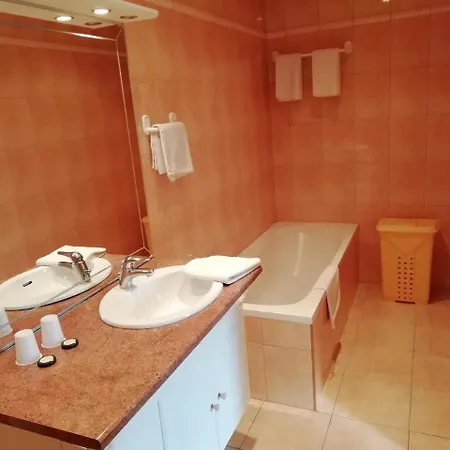 Appartement Near Sea In Quend-plage-les-pins