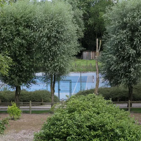 Comfortable Flat With Pool * Quend
