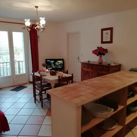 Near Sea In Quend-plage-les-pins Appartement *